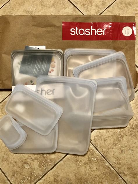 best stasher bag dupe|stasher silicone bags.